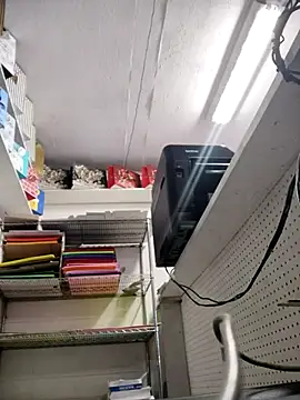 Mia Novikov online show from 8, 3, 2025