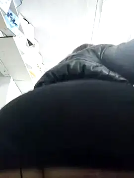 Mia Novikov online show from 21, 3, 2025