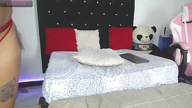 little maleja online show from 7, 12, 2024