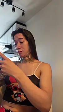 sweet karinpaz777 online show from 22, 5, 2026