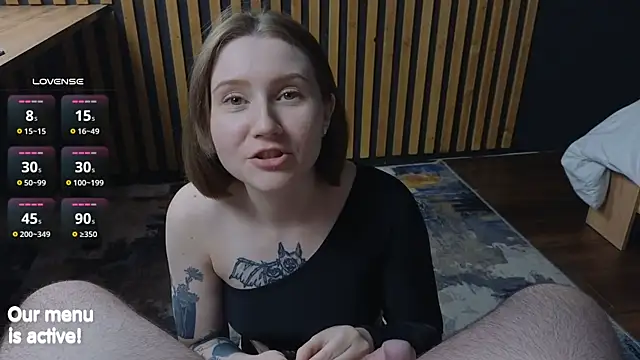 Snapshot of alicepugh chatting on 30, 10, 2025 alicepugh online show from 30, 10, 2025