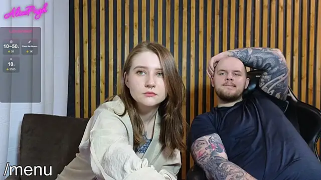 Snapshot of alicepugh chatting on 12, 1, 2025 alicepugh online show from 12, 1, 2025