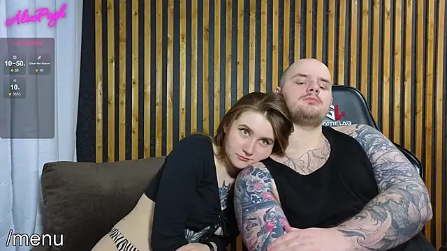 Snapshot of alicepugh chatting on 22, 1, 2025 alicepugh online show from 22, 1, 2025