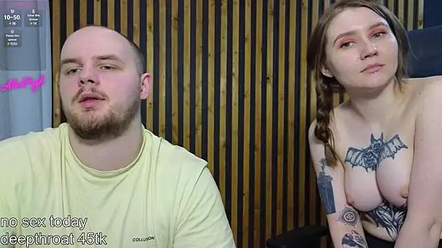 Snapshot of alicepugh chatting on 21, 2, 2025 alicepugh online show from 21, 2, 2025