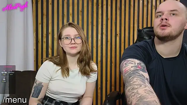 Snapshot of alicepugh chatting on 30, 1, 2025 alicepugh online show from 30, 1, 2025