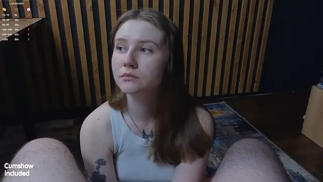 Snapshot of alicepugh chatting on 21, 9, 2025 alicepugh online show from 21, 9, 2025