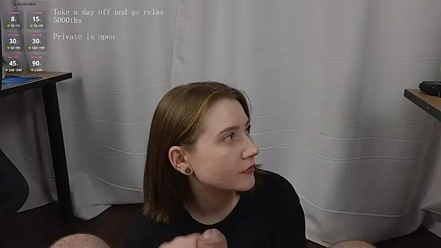 alicepugh online show from 9, 1, 2026