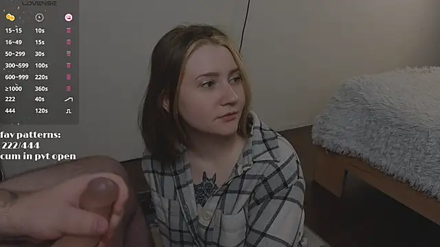 alicepugh online show from 25, 7, 2026
