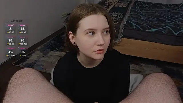 alicepugh online show from 15, 2, 2026