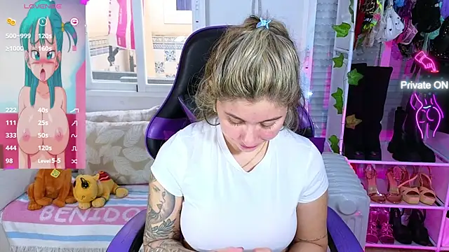 Tawny cox online show from 7, 3, 2025