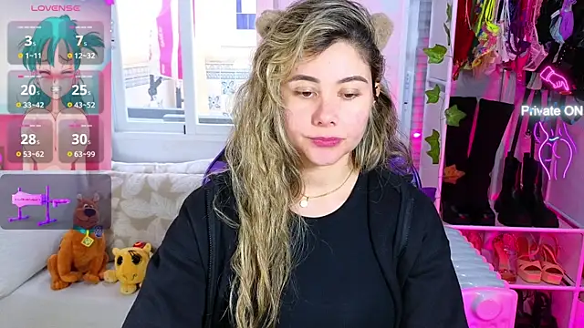 Tawny cox online show from 19, 2, 2025