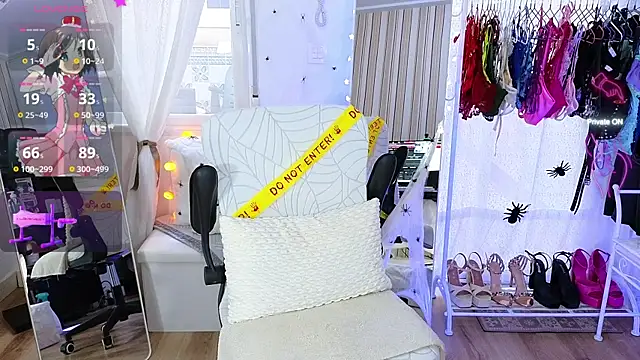 Tawny cox online show from 5, 10, 2025