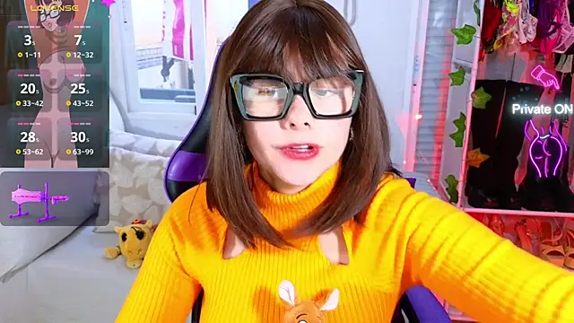 Tawny cox online show from 16, 2, 2025