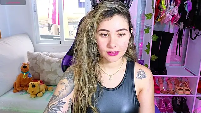 Tawny cox online show from 22, 2, 2025