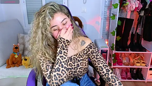 Tawny cox online show from 27, 2, 2025