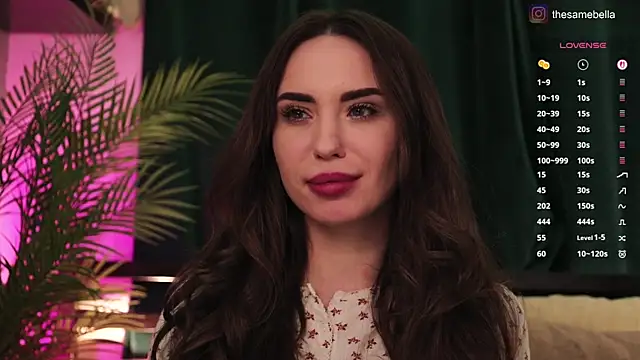 BabyYoda- online show from 21, 4, 2026