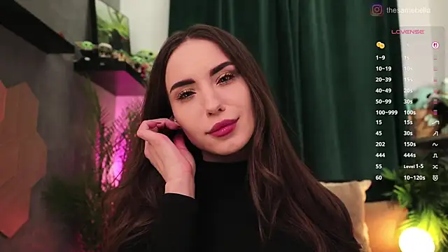 BabyYoda- online show from 15, 4, 2026