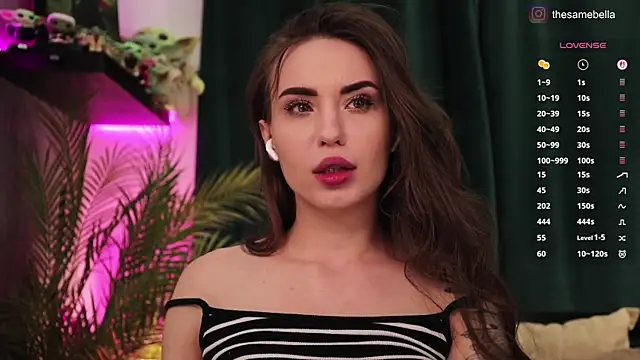 BabyYoda- online show from 22, 4, 2026