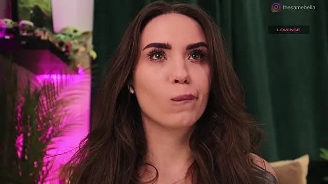 BabyYoda- online show from 14, 4, 2026