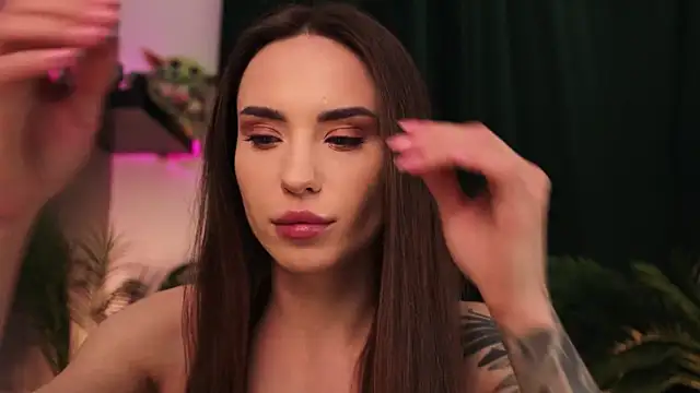 BabyYoda- online show from 3, 3, 2025