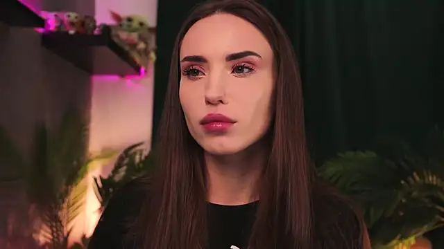 BabyYoda- online show from 13, 3, 2025