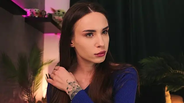 BabyYoda- online show from 9, 3, 2025