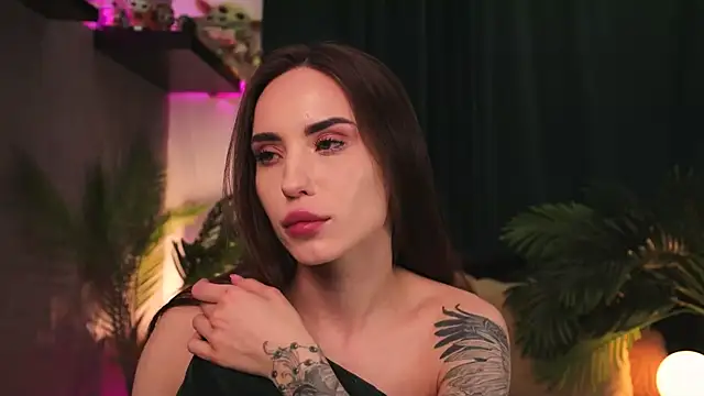 BabyYoda- online show from 13, 3, 2025