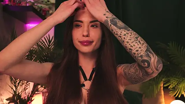 BabyYoda- online show from 20, 3, 2025