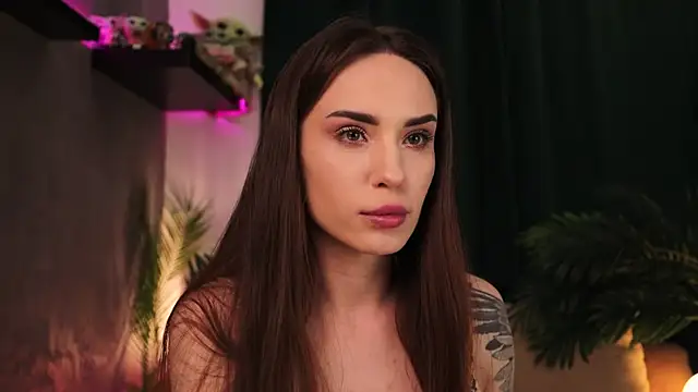 BabyYoda- online show from 5, 3, 2025