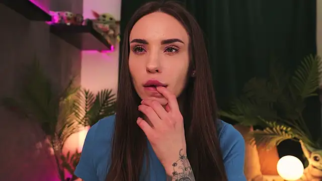 BabyYoda- online show from 14, 3, 2025