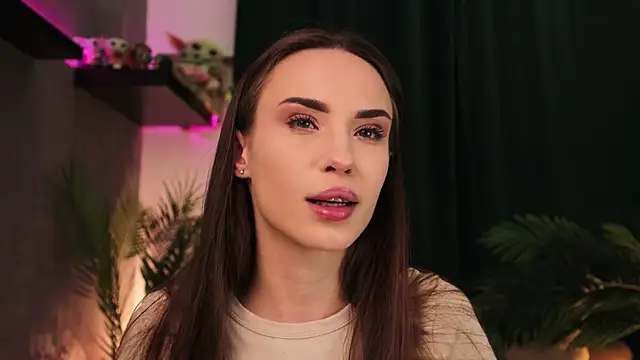 BabyYoda- online show from 27, 2, 2025