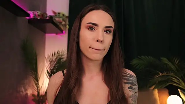 BabyYoda- online show from 3, 3, 2025