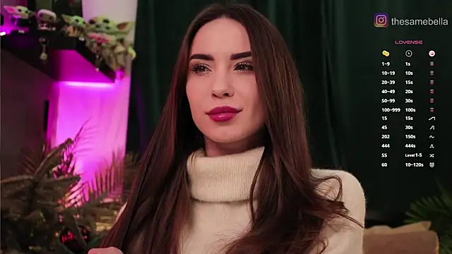 BabyYoda- online show from 5, 1, 2026