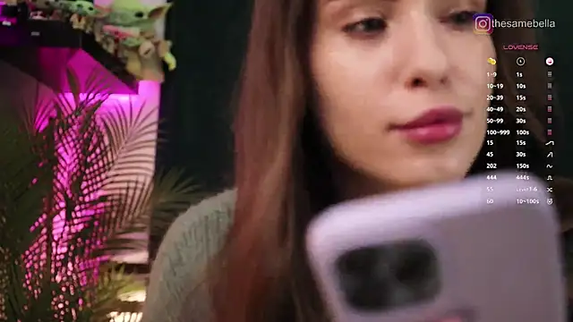 BabyYoda- online show from 21, 10, 2025