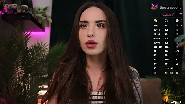 BabyYoda- online show from 24, 9, 2025