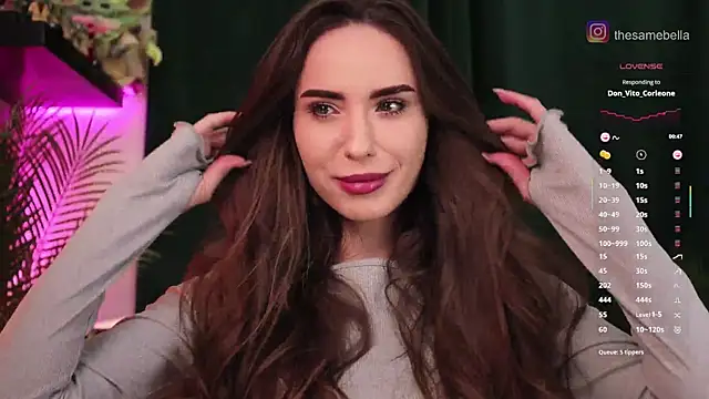 BabyYoda- online show from 1, 12, 2025