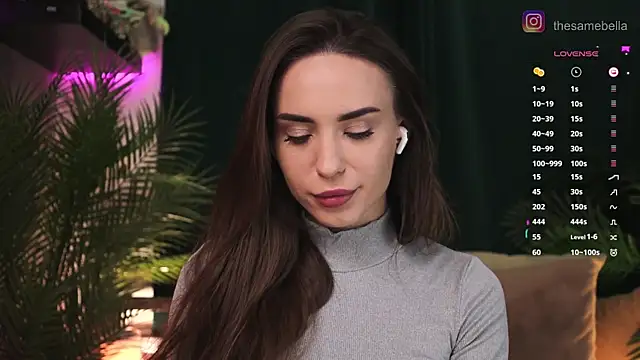 BabyYoda- online show from 25, 9, 2025