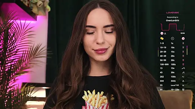 BabyYoda- online show from 1, 11, 2025