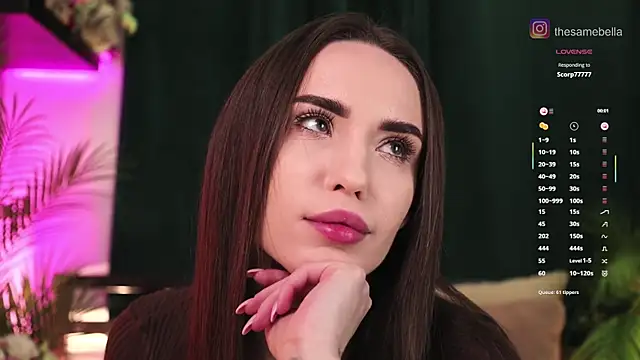 BabyYoda- online show from 28, 11, 2025