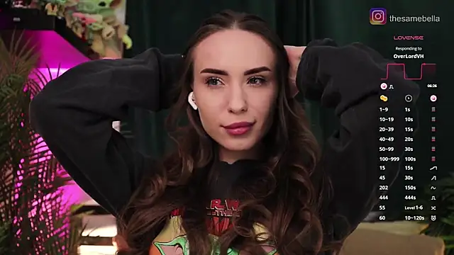 BabyYoda- online show from 27, 10, 2025