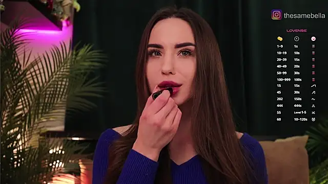 BabyYoda- online show from 6, 1, 2026