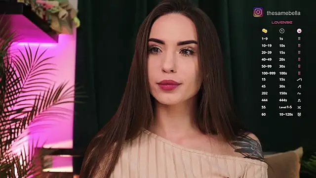 BabyYoda- online show from 14, 11, 2025