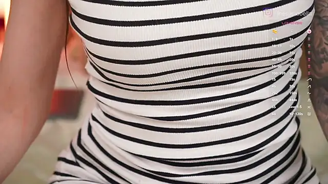 BabyYoda- online show from 17, 11, 2025