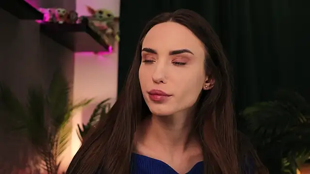 BabyYoda- online show from 7, 3, 2025