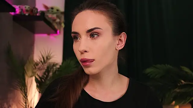 BabyYoda- online show from 27, 2, 2025