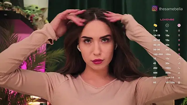 BabyYoda- online show from 28, 2, 2026