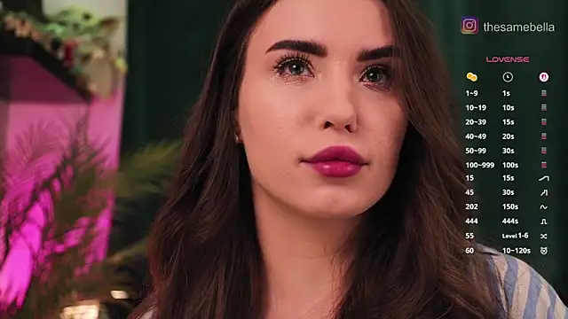 BabyYoda- online show from 25, 2, 2026