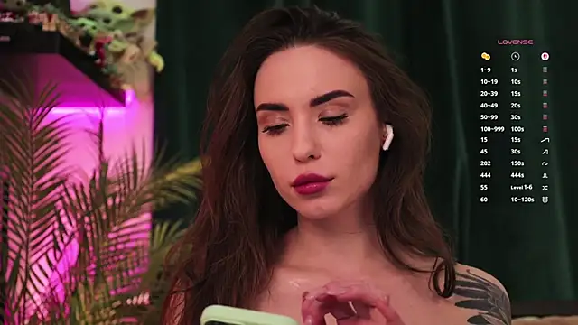 BabyYoda- online show from 30, 3, 2026