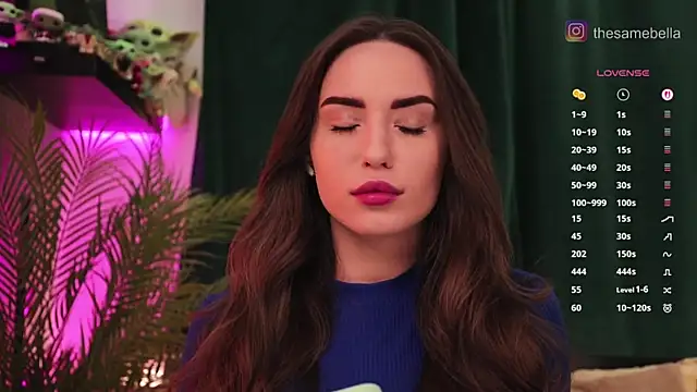 BabyYoda- online show from 23, 2, 2026