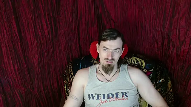 Snapshot of ConanJones chatting on 6, 5, 2026 ConanJones online show from 6, 5, 2026